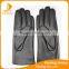 2016 wholesale ladies fashion leather-cloth patched swallow gird gloves