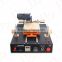 LY 949V 14 inches semi-automatic built-in vacuum pump tablet LCD screen separator with middle frame separating function
