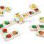 CE/ROHS reached Factory Wholesale Dominos High Quality Handmade Kids Christmas Gift