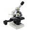 ZHONGXUN ZX-10DD High Quality And Cheap Monocular Drawtube Biological Microscope Theory And Student Lab Microscope