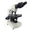 Binocular Biological Microscope