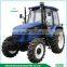 90HP 4WD farm tractor/agricultural tractor/farm track tractor
