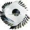 Woodworking TCT Finger Joint Cutter