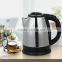 Jialian 150GE/180GE 360 Degree Rotational Base Stainless Steel Electric Kettle                        
                                                Quality Choice
