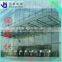 China new building safety laminated bulletproof glass price