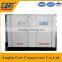 7bar 8bar 1bar 13bar 22kW double stage air compressor for top manufacturing technial
