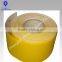 Jumbo Roll Yellow Abrasive Sand paper Roll