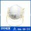 China wholesle n95 face mask, protective dust mask