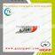 China cheap and hot sale KLQ6740 higer bus spare parts front light headlight and headlamps