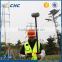 CHC X91+ reliable measuring instrument civil engineering equipment