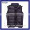 Factory price Men's winter wind proof water proof custom Padded Jacket