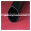 Hot sale Medium wall PE material heat shrink tubing  in russian