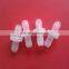 3/8" PP/Viton Valve DCV1606CVN