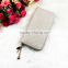 High Quality Fashion Lady Women Clutch Leather Long Wallet Card Holder Purse Handbag