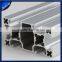 extruded aluminum t slot table