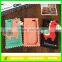 Shockproof Case 2 in 1 Silicone Phone Case for iphone 5 6 6plus