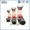 Energy efficient ring-die pellet machine widely used