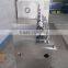 High Speed Semi Automatic Shaped Bag Water Filling Machine