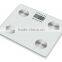 Digital Body Fat Scale With BMI and Athletics Mode Quality Choice
