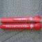 Promotional pe led plastic cheering air pogo stick