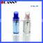 Perfume Use And Pet Plastic Type 60Ml Spray Bottle With Mist Sprayer                        
                                                                Most Popular