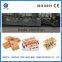 HY-68 automatic cereal bar production line with good quality