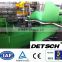 ANHUI DE XI Detsch-60-CNC can also bend square tubes or pipes