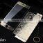 Best Selling 3D Diamond Style Tempered Glass Film Screen Protector Both Sides Front and Back Cover for Iphone 6 6plus