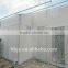 ECO friendly fiber cement eps sandwich prefab house