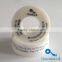 ptfe thread seal tape for high quality with white spool
