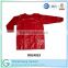 2016 new good quality alibaba supplier education toys foreign kids games kids painting smock apron