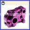Precision aluminum 6061/7075 CNC machine parts