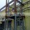 Hot sale Warehouse goods lift, guide rail lift for cargo