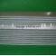 aluminum stack layer structure brazed car oil cooler radiator
