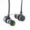 Wholesale cheap wireless bluetooth stereo sport neackband headphone