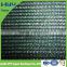 100% virgin HDPE + UV Treated Sun Shade Net/shade netting/agriculture shade net (manufacturer)