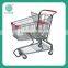 Climb stair shopping trolley/hand cart/push cart/folding cart