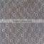 high quality cotton nylon lace fabric for garment accessories