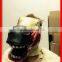 New Style Latex Halloween Scary Zombie Horse Head mask