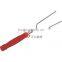 Marshmallow Roasting Sticks Telescoping Forks Smores Skewers for Camping Cookware and Patio Fire Pit Accessories FDA standard