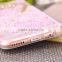 for iphone 6 6s clear tpu case diamond luxury design