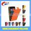 For Nokia 525 Case Cover Luxury Pouch Top Leather Flip Bag