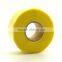 Isermal silicone rescue tape 5m yellow color