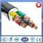 Flexible electrical wire cable price