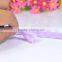 hot sale jacquard wrapping elastic for lingerie
