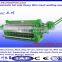 Automatic Gabion Basket Hexagonal Netting Weaving Machines China Manufacturer