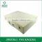 Customized Wooden Leather Packaging Cosmetic Set Box