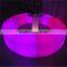 modern design led sofa furniture led sofa with led