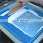 manual lable screen Printing machine LC-6080S for label, mark, logo . machines for sale