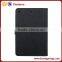 Alibaba China genuine leather flip leather cover for ipad mini 4 case